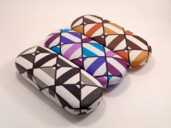 Футляр для очков Куб