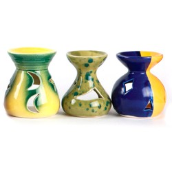 Аромалампа малая