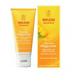 Крем солнцезащитный Weleda 50 мл