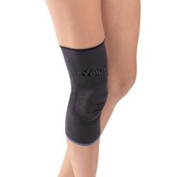 Бандаж на коленный сустав компрессионный Эволюшн р. 3 (M)