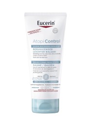 Бальзам Eucerin Атопи Контрол для взрослых детей и младенцев успокаивающий 200 мл