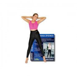 Брюки для похудения Artemis р. m