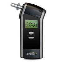Алкотестер AlcoSafe KX-168
