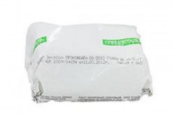 Бинт гипсовый р. 3мх10см