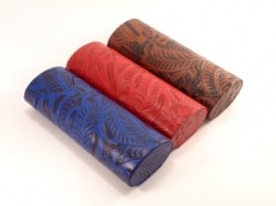 Футляр для очков туба