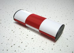 Футляр для очков превертыш