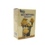 Бессмертника песчаного цветки, сырье 50 г 1 шт