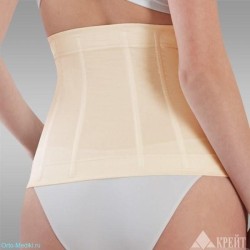 Бандаж компрессионный р. №6